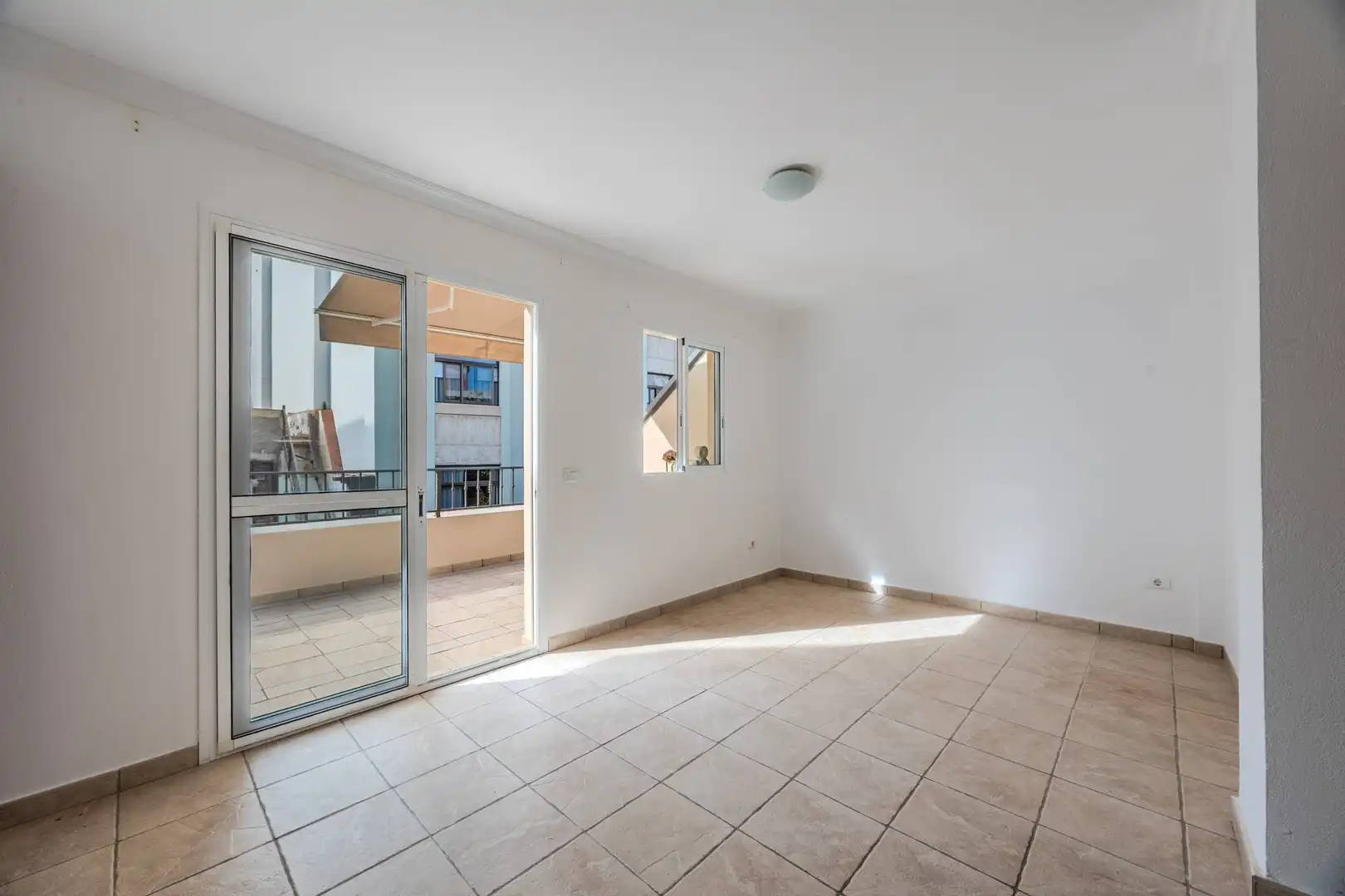Balcony of Attic for rent in Las Palmas de Gran Canaria  with Terrace