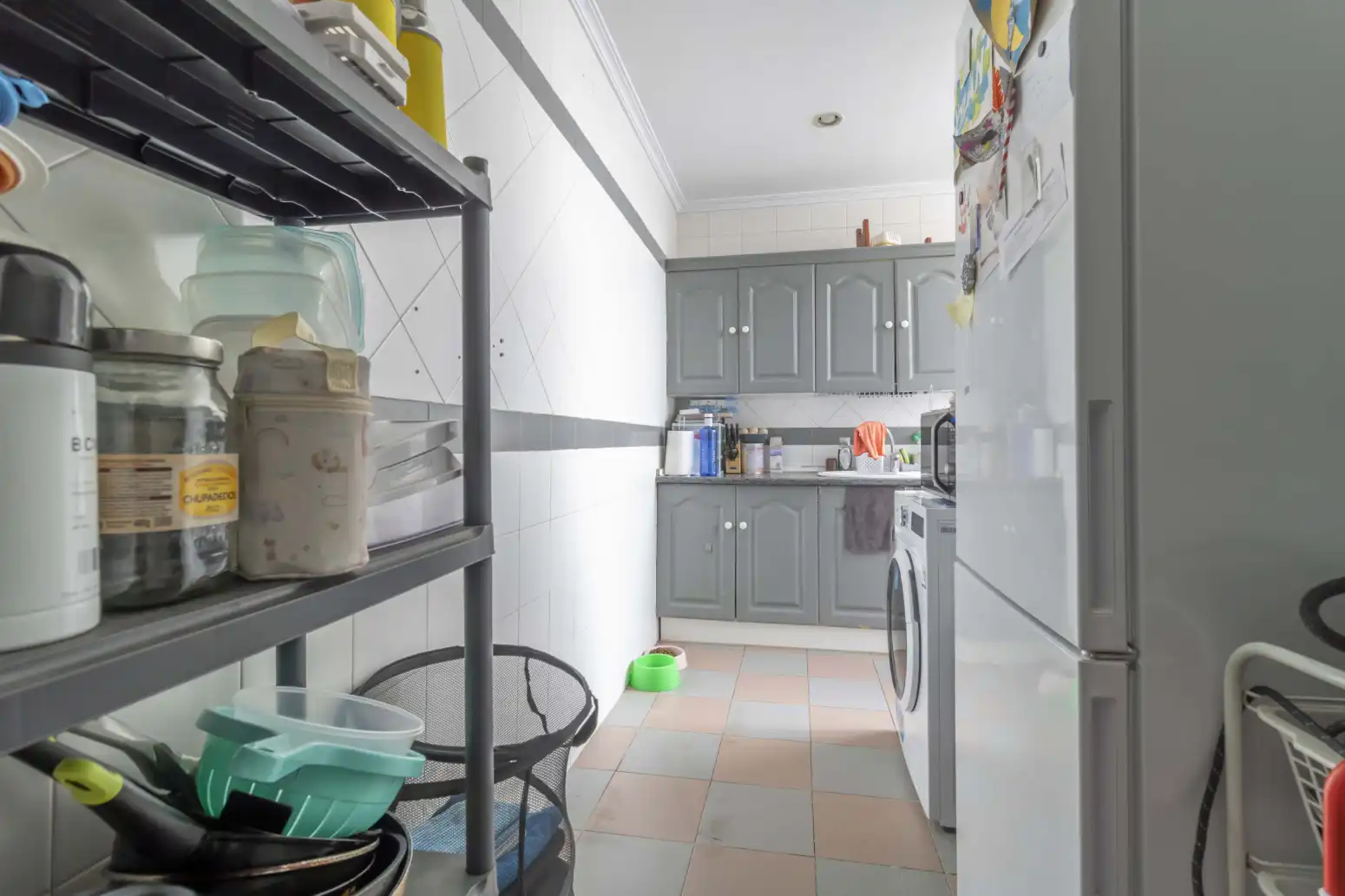 Piso en venta en El Cerro