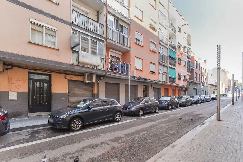 Pis en venda a C/ Sant Joan, imagen 3