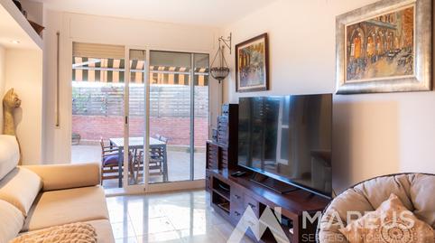 Foto 2 de Piso en venta en Zona Esportiva, Barcelona