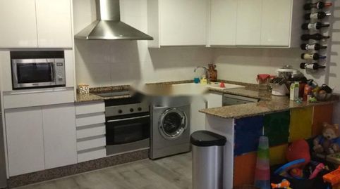 Foto 4 de Piso en venta en Carrer Julio Colomer, 2, Alfafar, Valencia