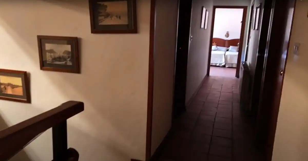 Finca rústica en venda en Villacarriedo