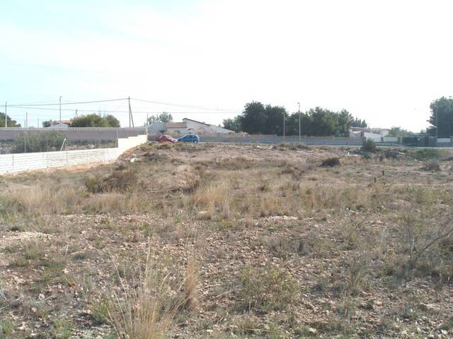 Terreno residencial en Venta en Calle RIO PARK en La Huerta