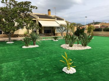 Villa con piscina in vendita a El Secanet - Hacienda del Sol
