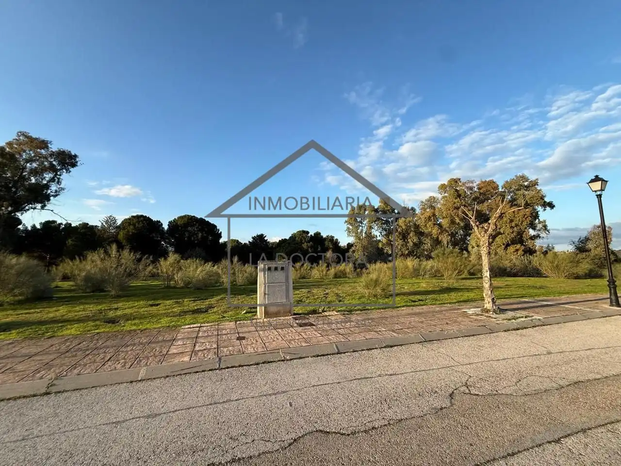 Residencial en venta en Aldea del Fresno