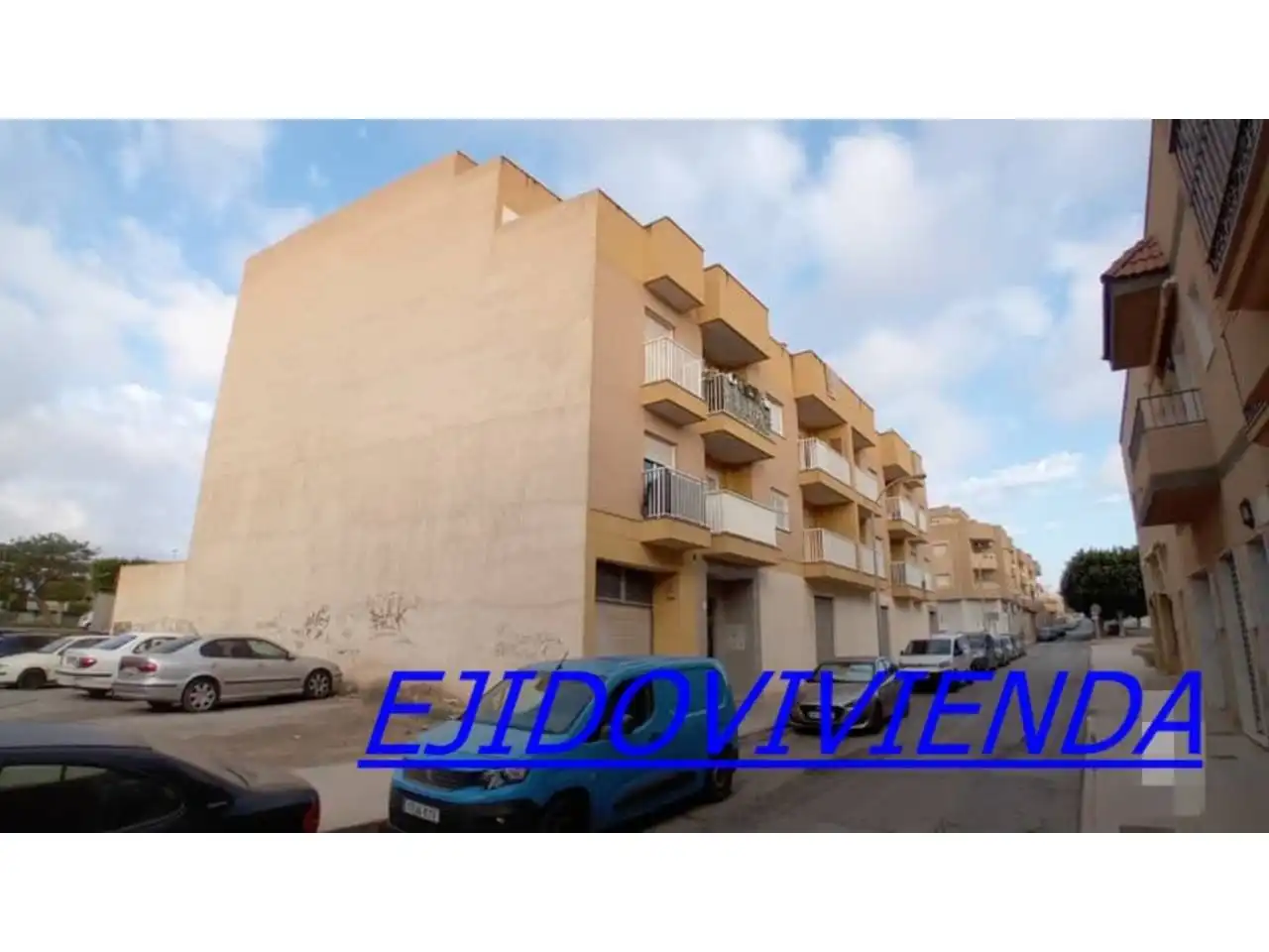Local comercial en venda a El Ejido Ciudad, imagen 4