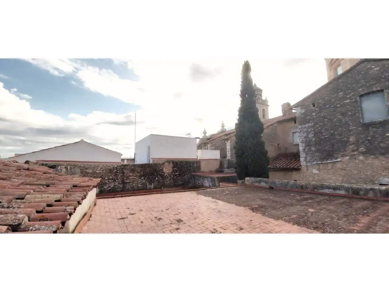 Casa con giardino in vendita a Plaza Mayor 7, imagen 60