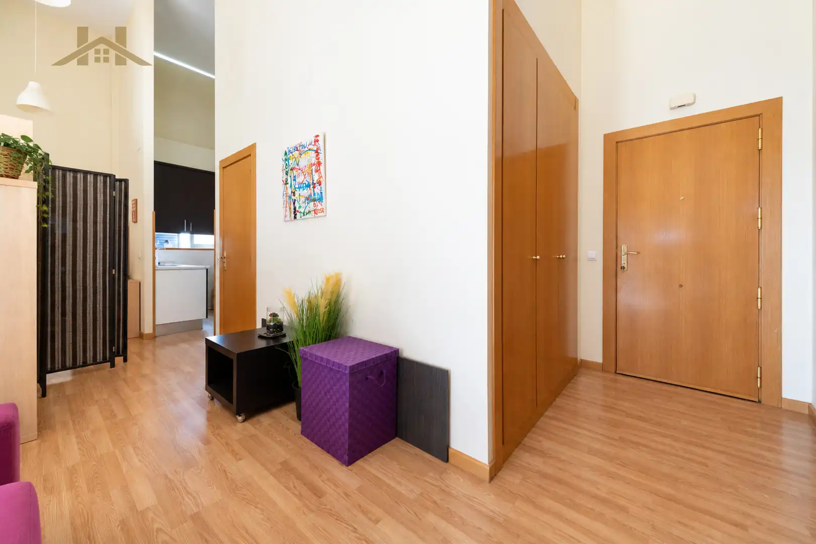 Estudio con ascensor en venta en Avenida del Puente Cultural, imagen 10