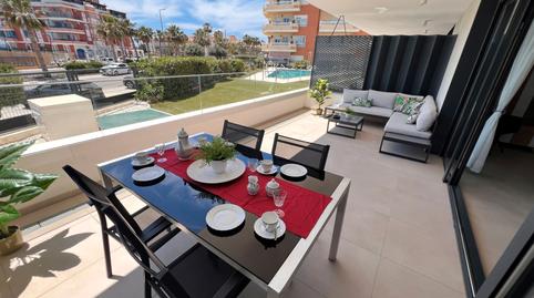 Foto 3 de Apartament en venda a Calle Molino del Agua, 9, El Peñoncillo, Málaga