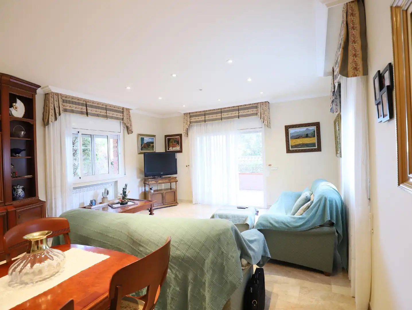 Detached house with garden for sale in Segur de Calafell, imagen 7