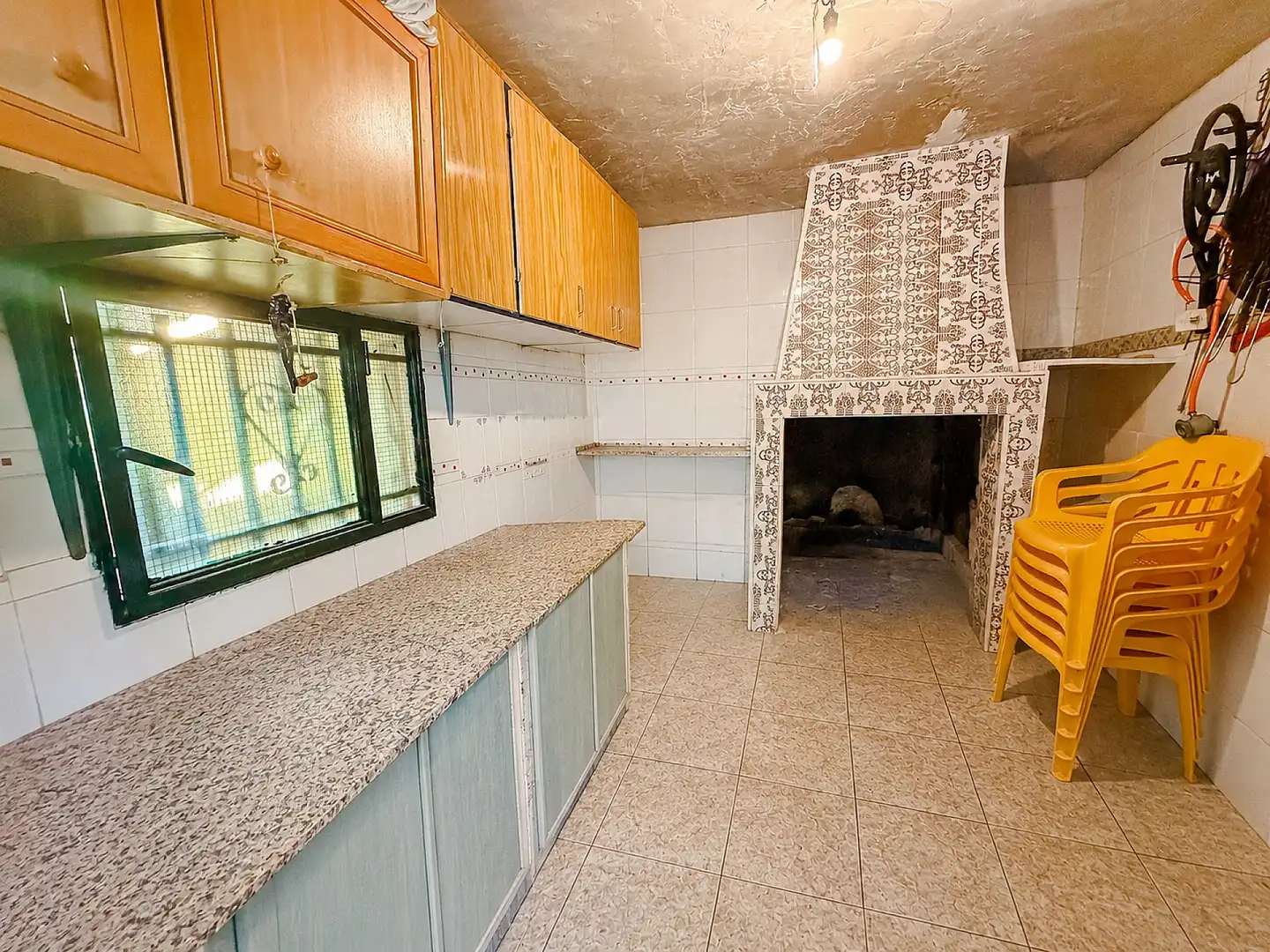 Casa rústica en venda a Abanilla, imagen 33
