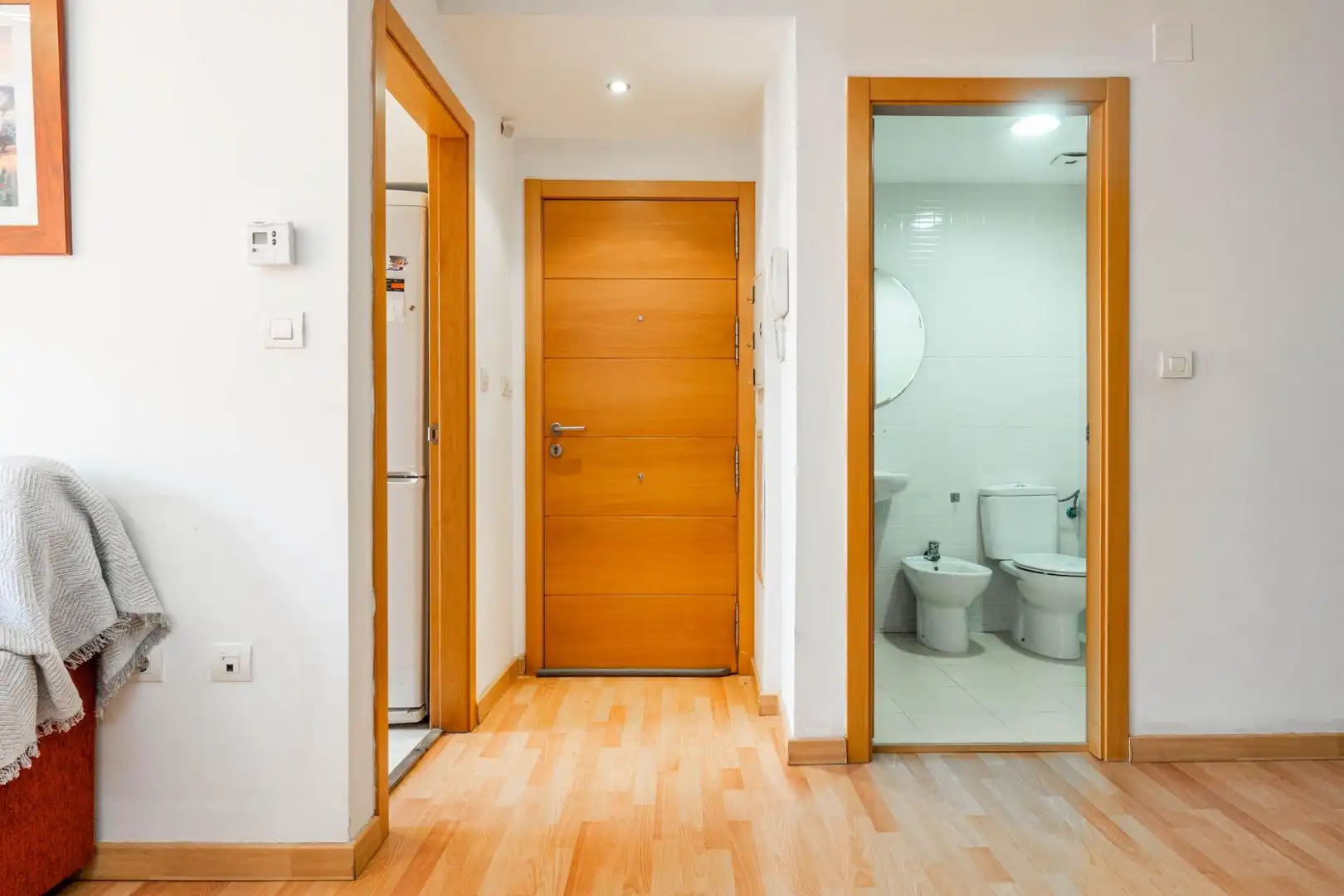 Piso en venta en La Zubia con Calefacción y Terraza