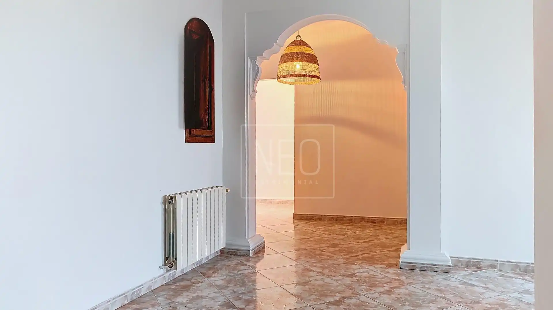 Planta baja en venta en Valencia con Jardín privado y Piscina comunitaria