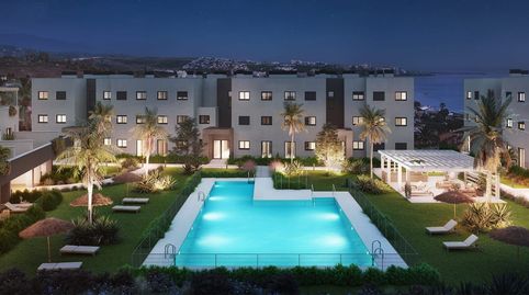 Photo 5 of Flat for sale in Estepona - Estepona,centro,avenida Juan Carlos I, Parque Central, Estepona