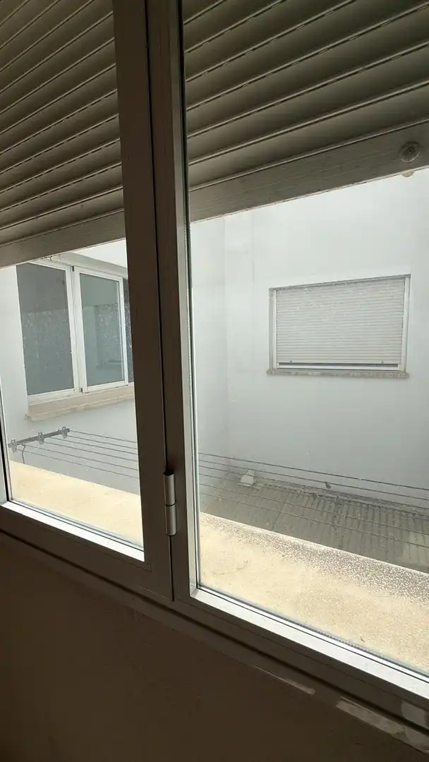 Terrassa de Apartament en venda en Badajoz
