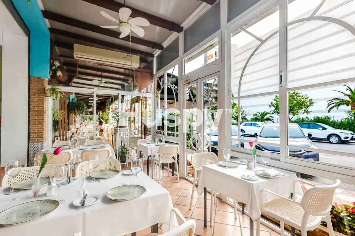 Business premises for sale in Calle Salvador Allende