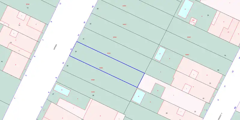 Terreno residencial en venta en Calle CAÑADAS DEL TEIDE, imagen 5