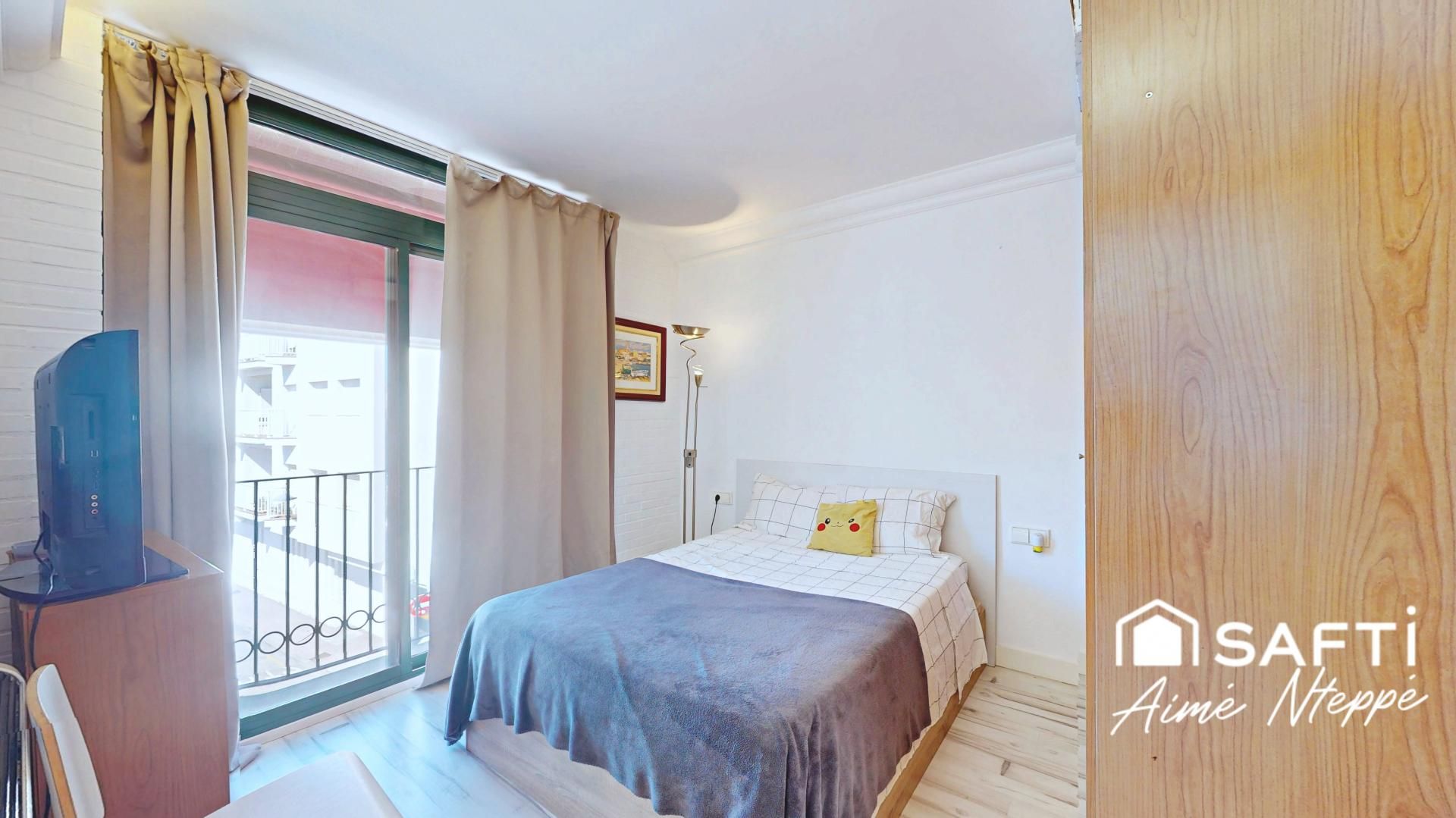 Àtic en venda a Sant Joan - Vilarromà