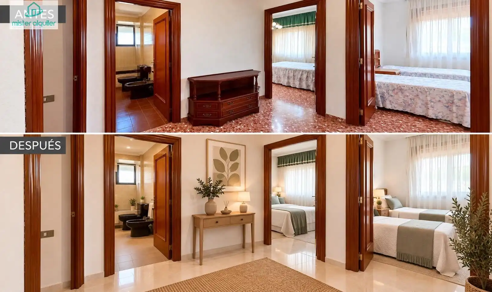 Villa con terrazza in vendita a Calle Cíes 9, imagen 29