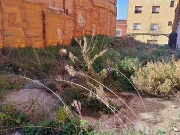 Terreno residenziale in vendita a Carrer de Sant Antoni Abat