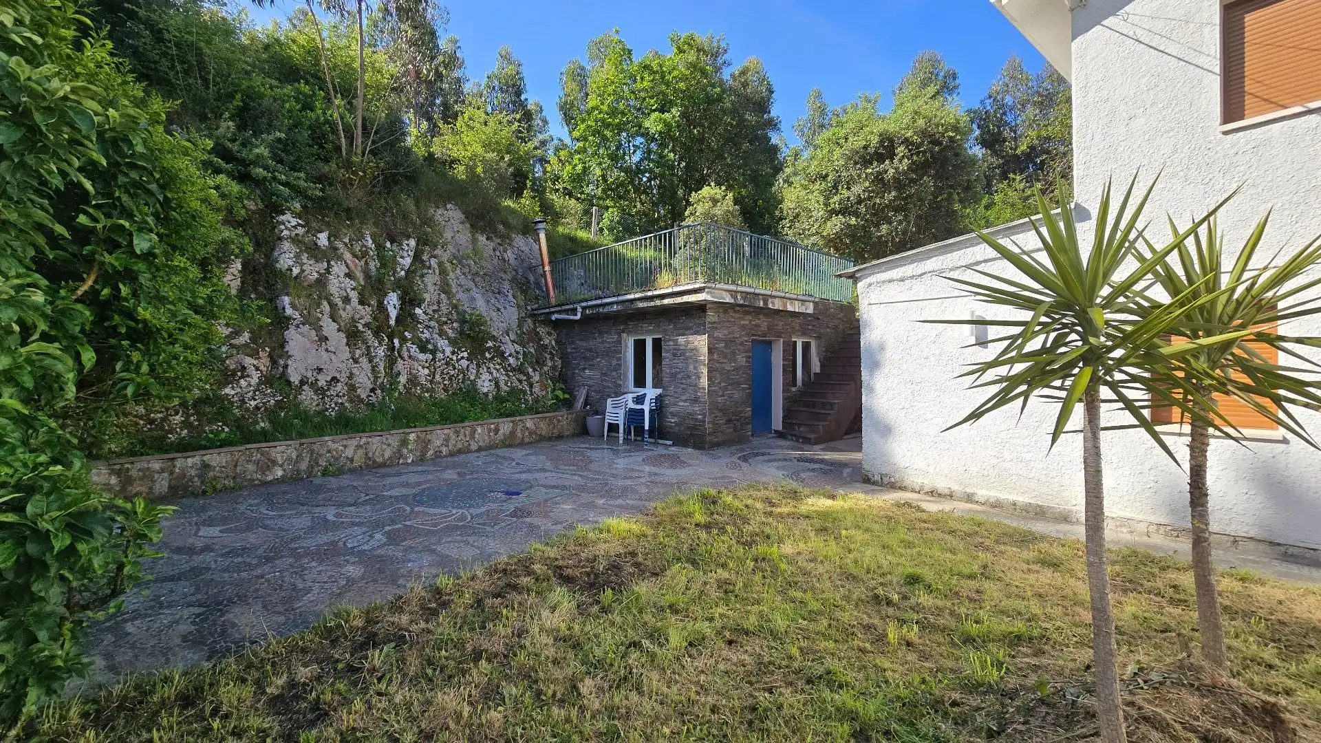 Haus mit Garten zum Verkauf in Celorio - Poó - Parres, imagen 52
