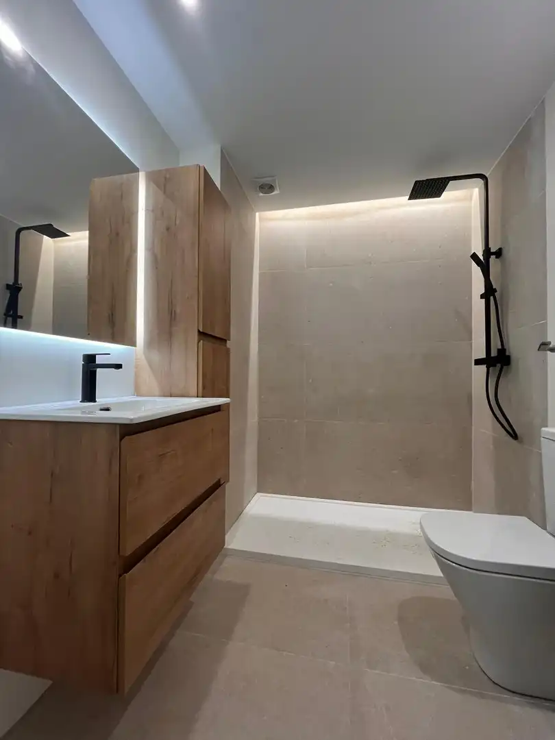 Flat for sale in s'Estància, Es Mercadal poble