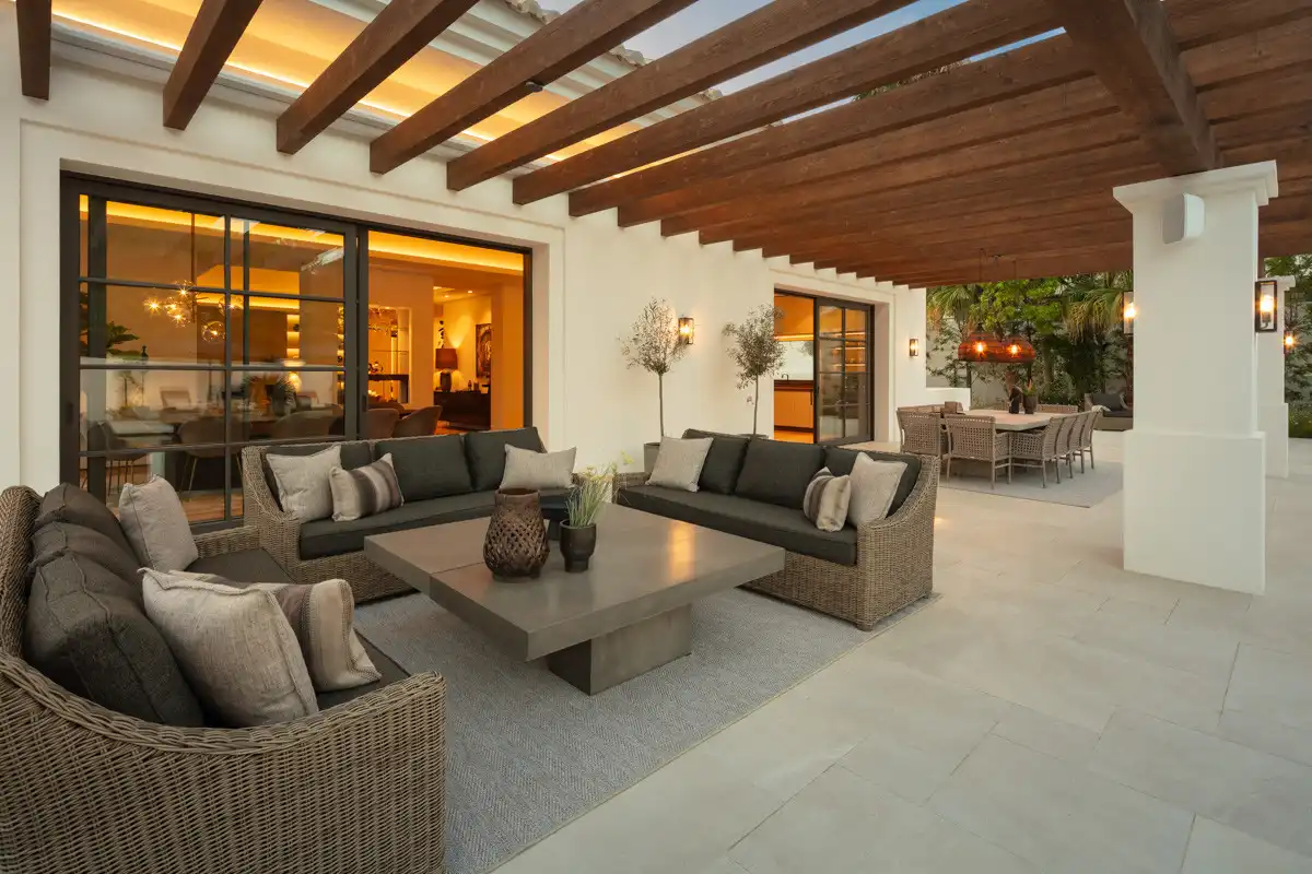 Haus mit Pool zum Verkauf in Milla de Oro, imagen 51