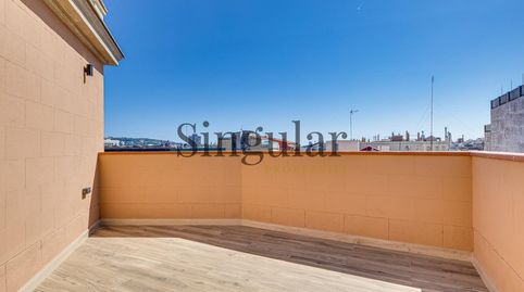 Foto 4 de Ático en venta en Dreta de l'Eixample, Barcelona Capital