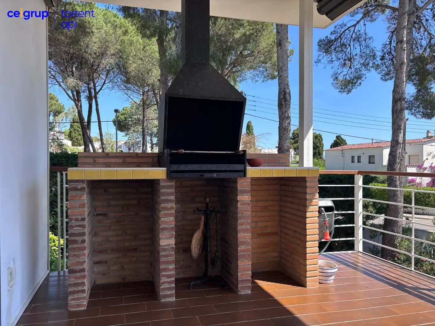 Maison avec piscine à vendre à Riells, imagen 41