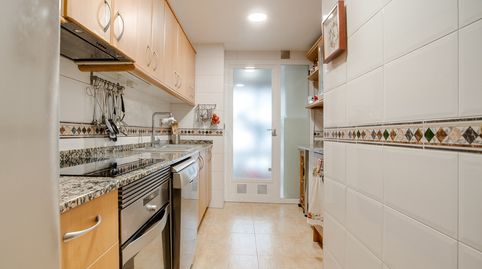 Foto 5 de Piso en venta en Font Verda, Granollers