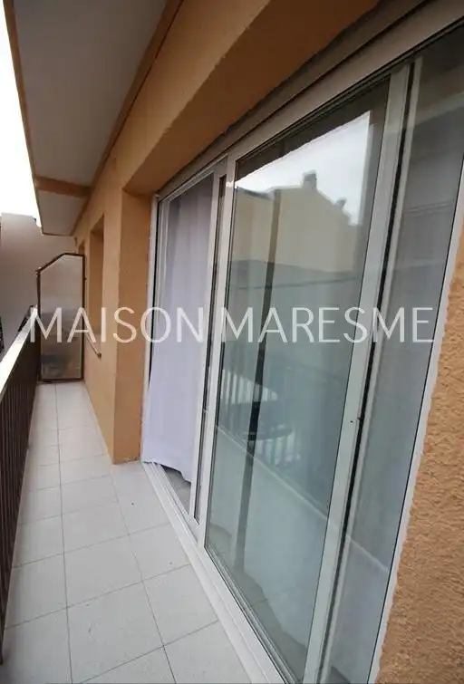 Wohnung mit Terrasse zum Verkauf in Canet de Mar, imagen 3