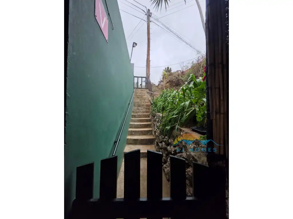 Exterior view of Houses for sale in La Orotava