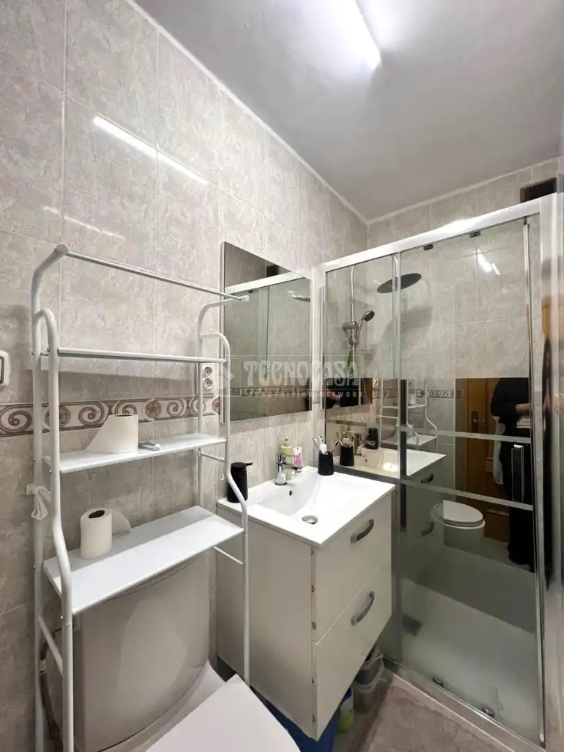 Piso en venta en Villayuventus - Renfe