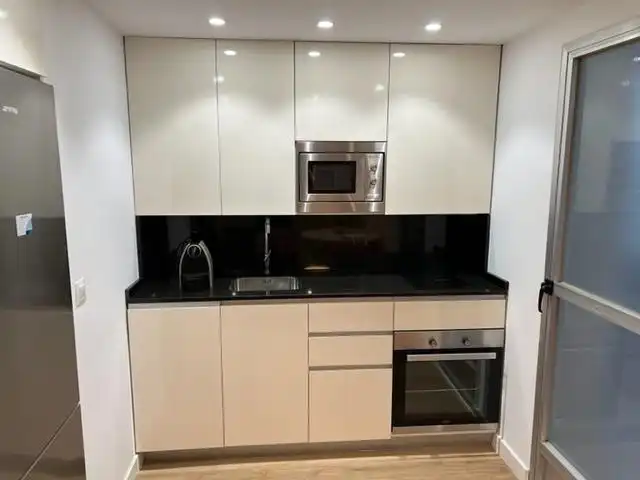 Flat for rent in De Jijona, Campoamor