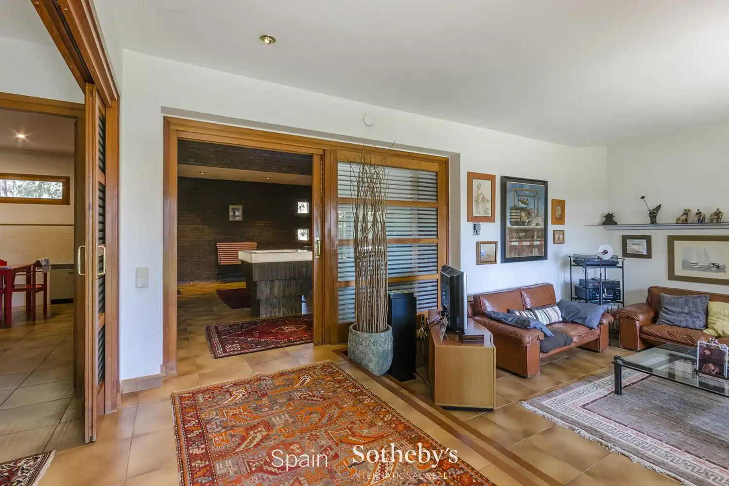 Maison avec piscine à vendre à Carrer Soleia, imagen 5