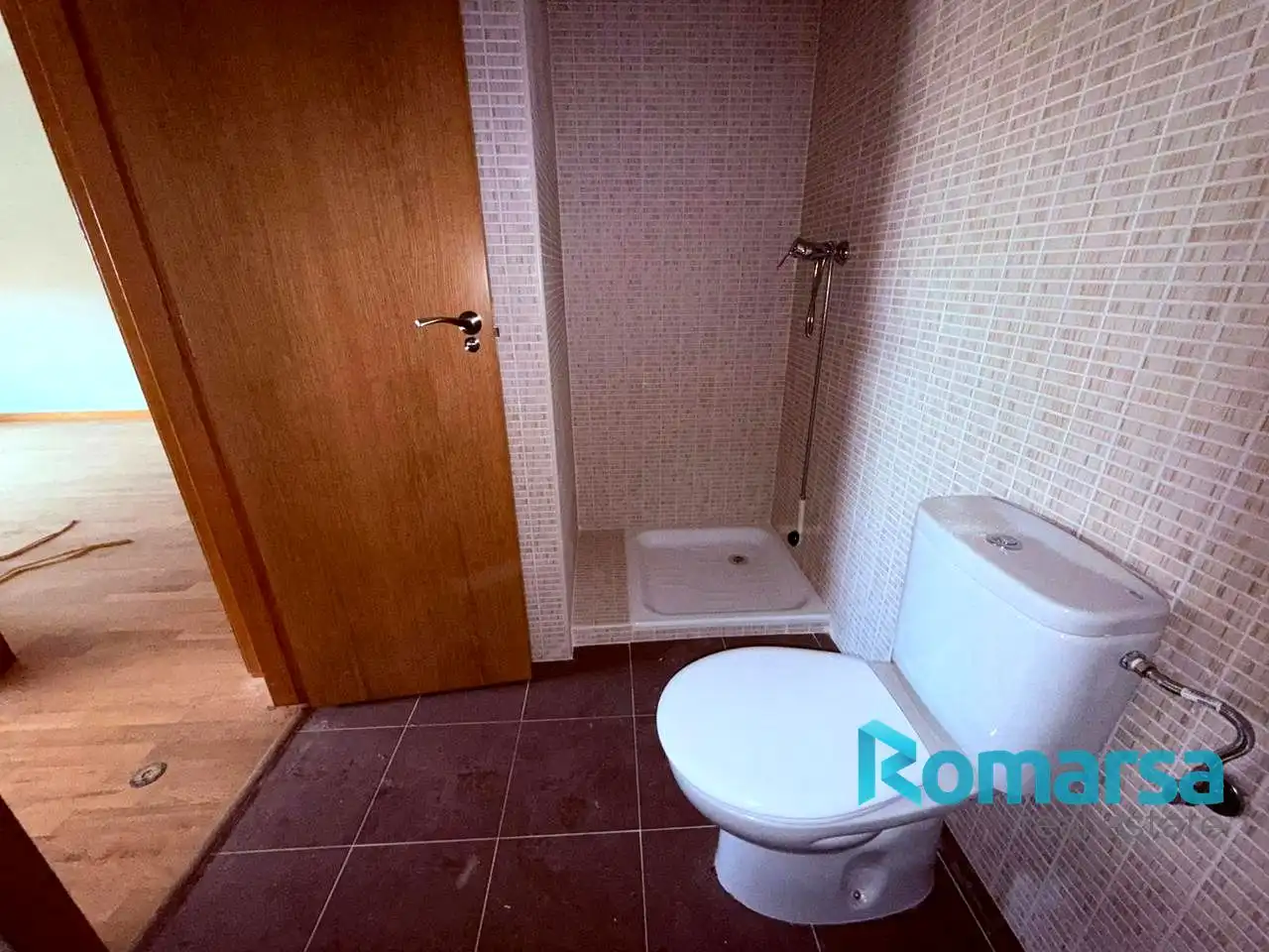 Baño de Piso en venta en Ávila con Calefacción, Parquet y Trastero