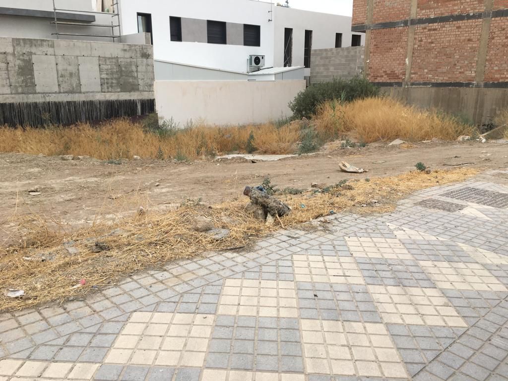 Residencial en venda en Maracena