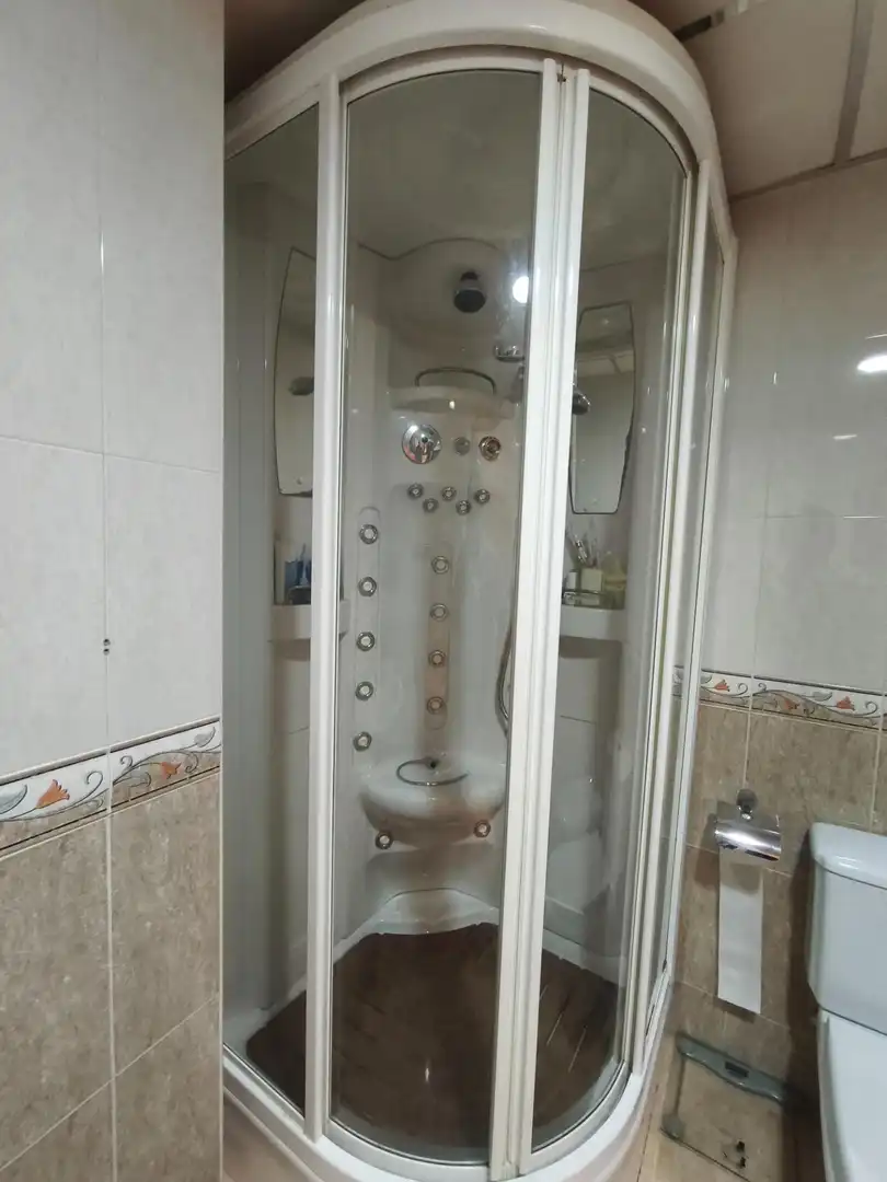 Piso en venta en Casco Antiguo