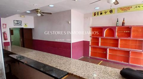Foto 4 von Geschaftsraum zur Miete in Zona Nord, Alcoy / Alcoi