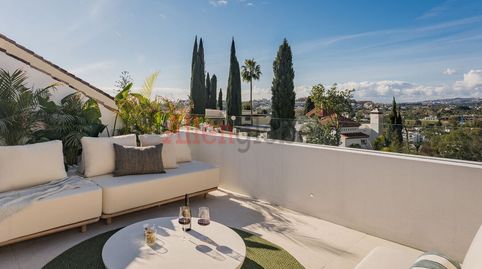 Excelente unifamiliar adosado en Nueva Andalucía  Marbella