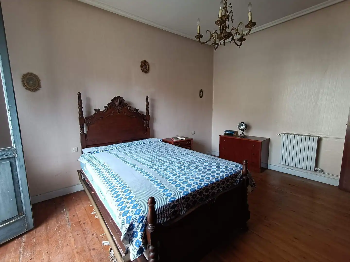 Flat for sale in El Postigo