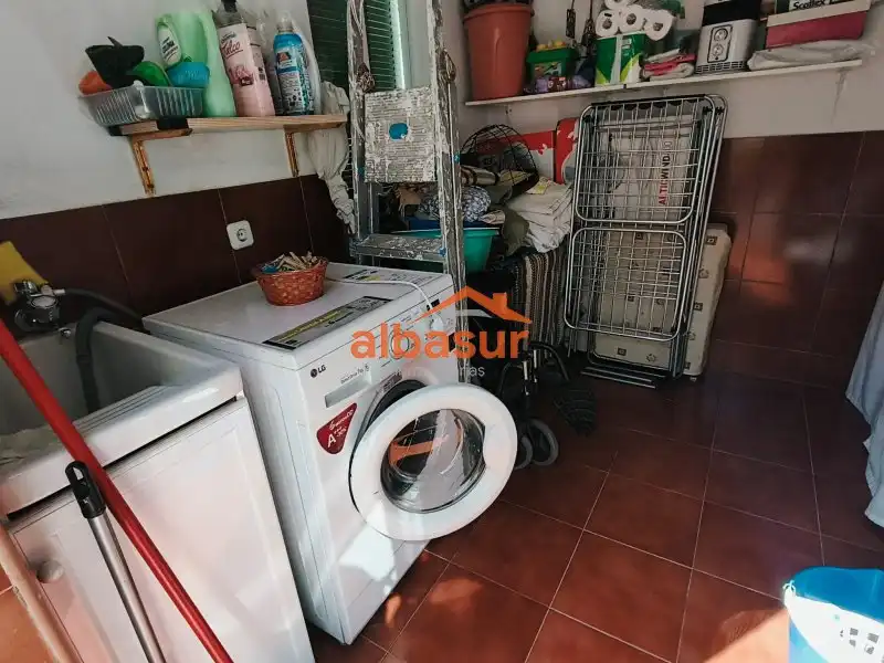 Casa o chalet en venta en Córdoba con Terraza, Amueblado y Horno