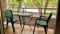 Terrace of Flat for sale in  Córdoba Capital  with Heating, Terrace and Storage room
