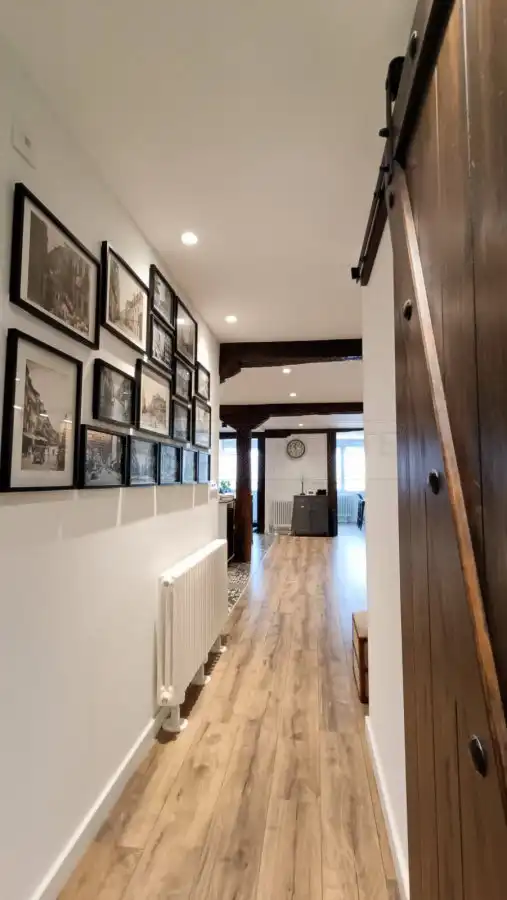 Piso en venta en Vitoria - Gasteiz con Calefacción, Parquet y Trastero