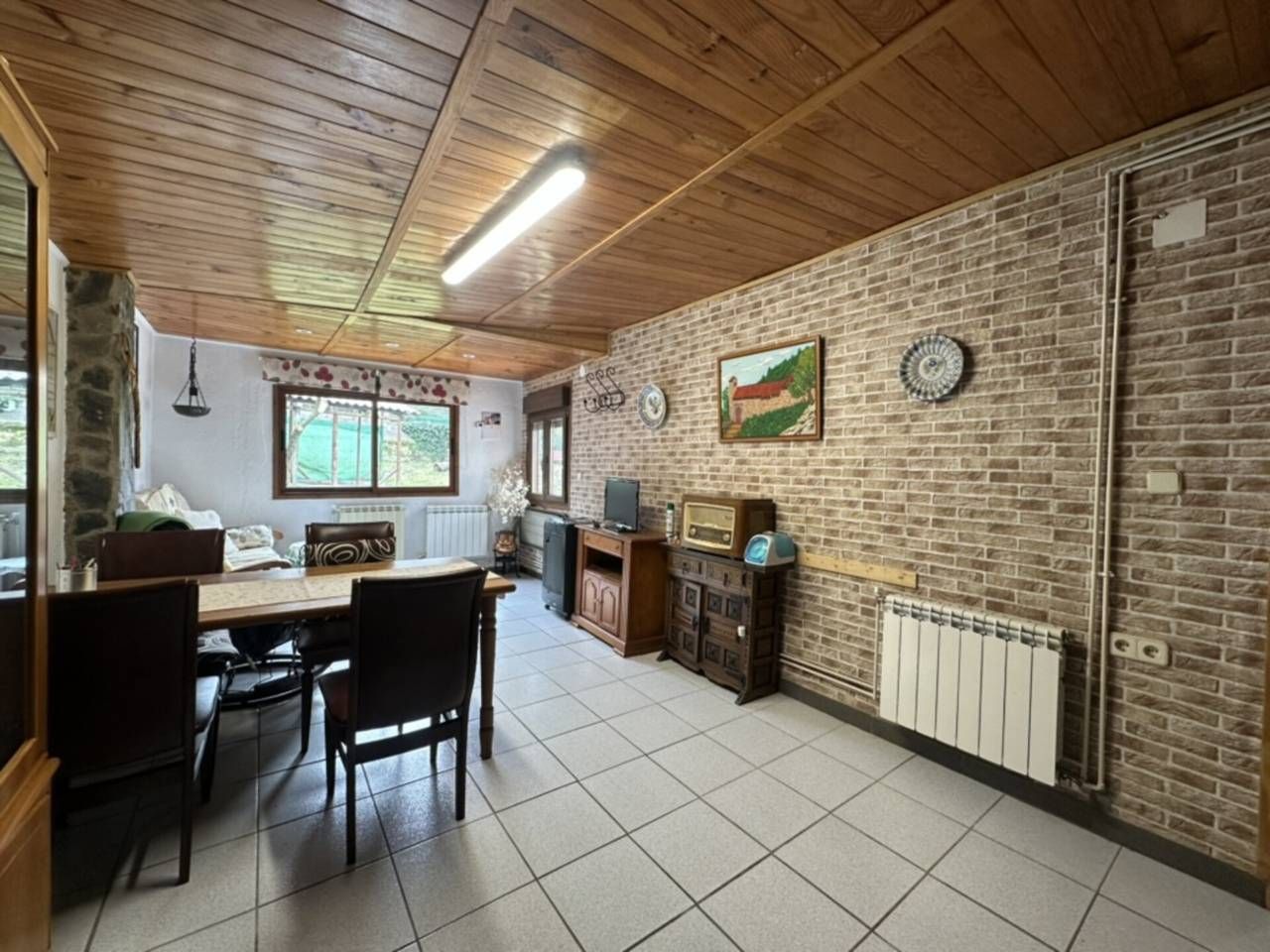 Casa o xalet en venda en Vilanova de Sau amb Jardí privat, Terrassa i Traster