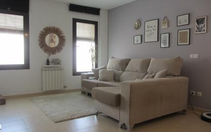 Living room of Flat for sale in Sarrià de Ter