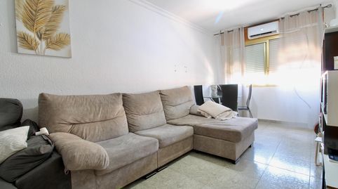 Foto 2 de Casa adosada en venta en Calle Miguel Angel (lg), La Gangosa, Vícar