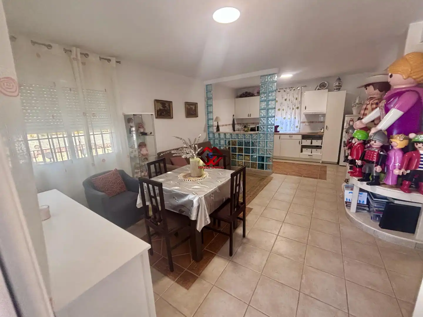 Villa mit Terrasse zum Verkauf in El Pinar de Campoverde, imagen 32