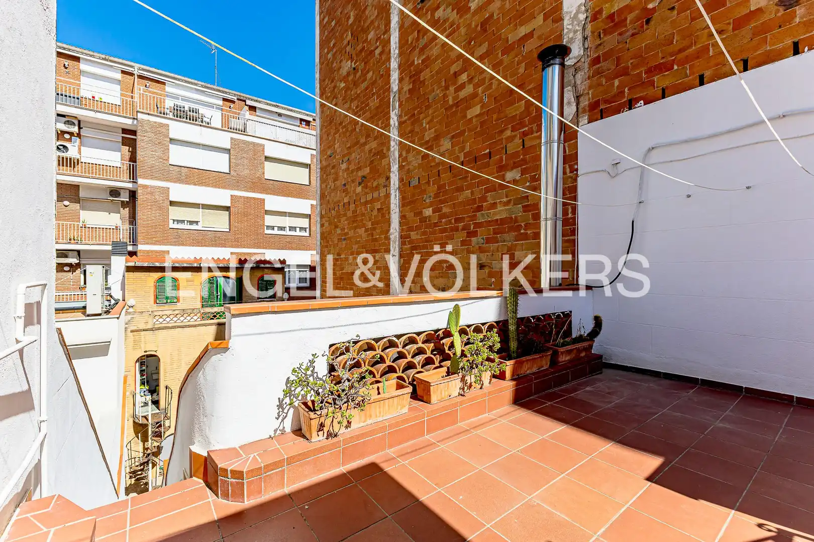 Terraced house with terrace for sale in Sant Andreu, imagen 52