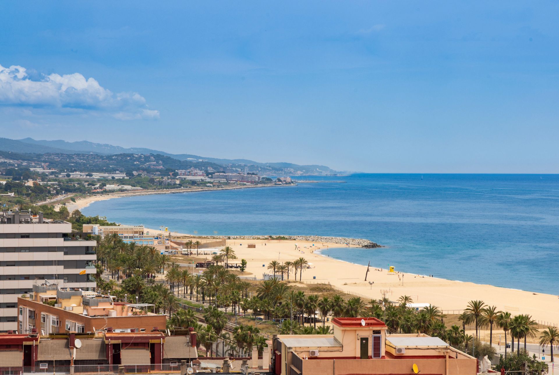 Wohnung zum Verkauf in Ronda Barceló, 88, Eixample